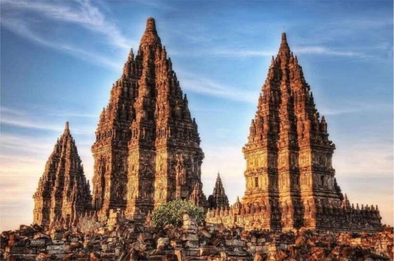 yogyakarta-3-hour-prambanan-tour-include-pickup-entry-fee