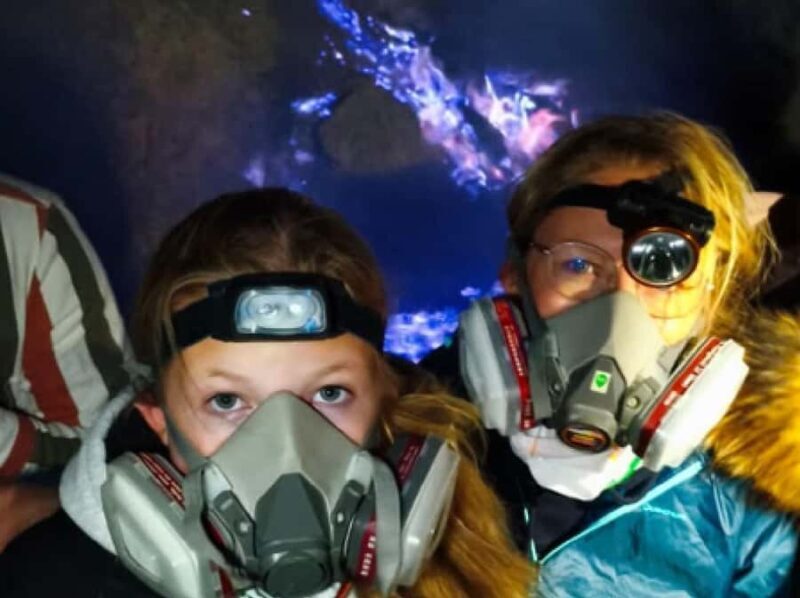 Yogyakarta: 3D2N Bromo and Ijen All-In Private Tour To Bali - Key Points