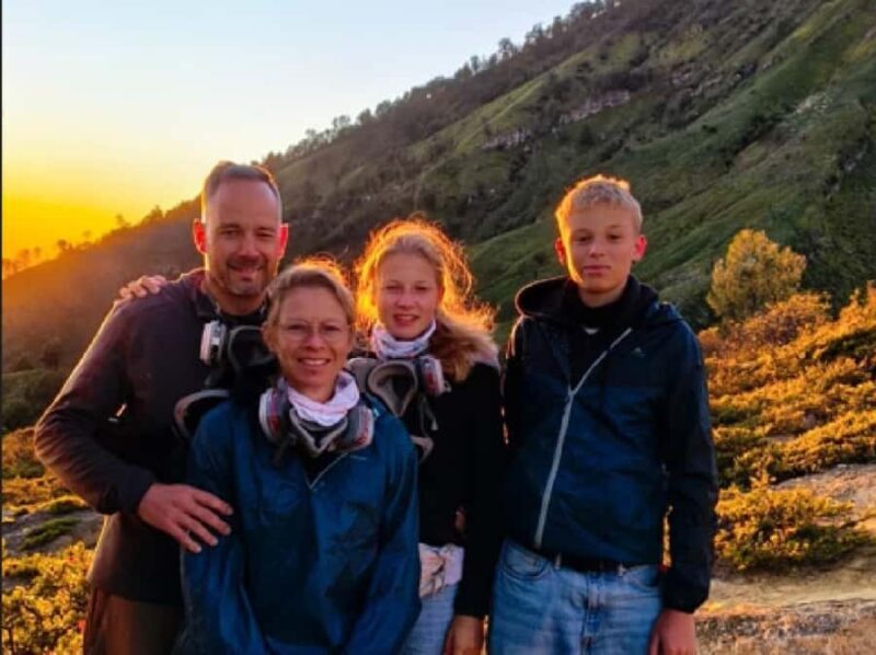 Yogyakarta: 3D2N Bromo and Ijen All-In Private Tour To Bali - FAQs