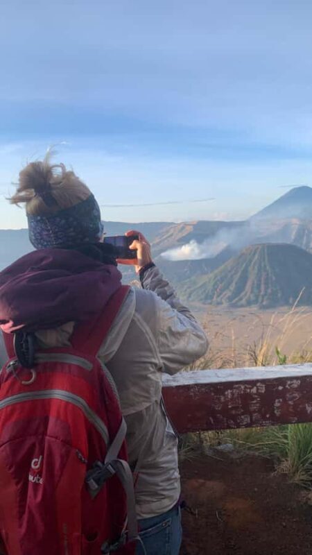 Yogyakarta: 4 Day Borobudur Climb up, Prambanan Bromo & Ijen - FAQ