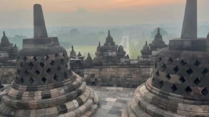 Yogyakarta: 4-Day Guided Tour with Meals and Transfers - Who Should Consider This Tour?