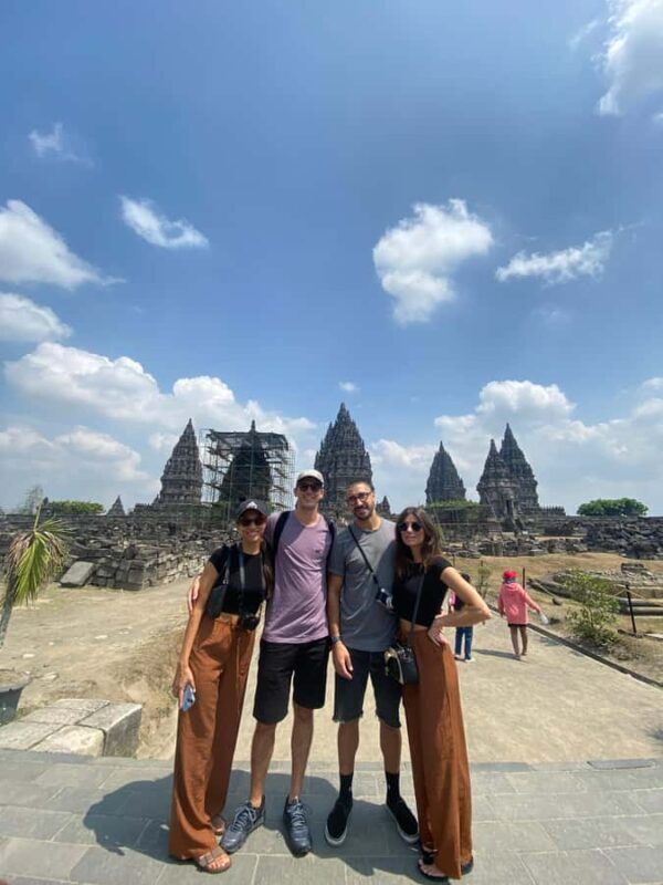 Yogyakarta: 4-Day Java Tour with Bromo & Ijen - Final Thoughts