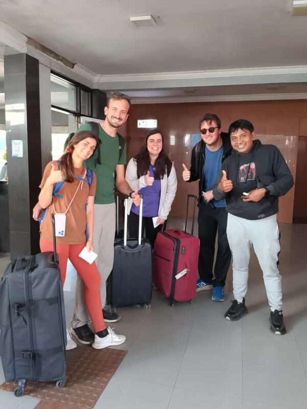 Yogyakarta: 4-Day Java Tour with Bromo & Ijen - FAQ