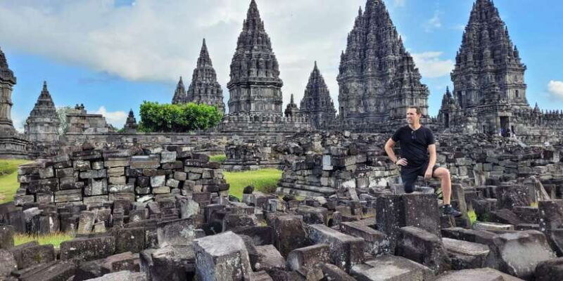 yogyakarta-4-day-private-customized-guided-tour-with-hotel