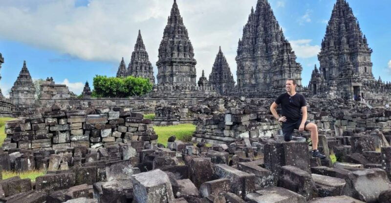 yogyakarta-4-day-private-customized-guided-tour-with-hotel