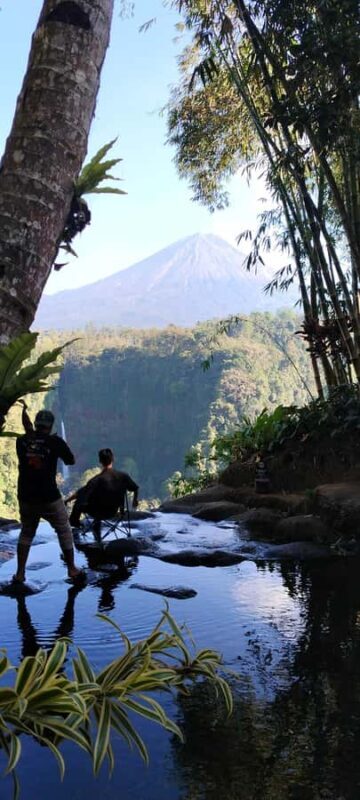 Yogyakarta : 4D3N Bromo, Tumpak sewu waterfall, ijen, Bali - Ending the Journey: To Bali
