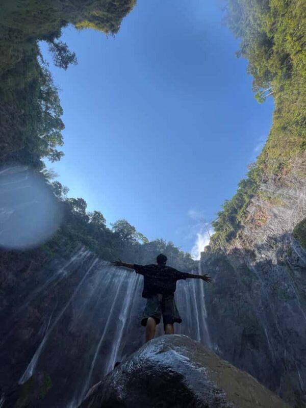 Yogyakarta : 4D3N Bromo, Tumpak sewu waterfall, ijen, Bali - Who Is This Tour For?