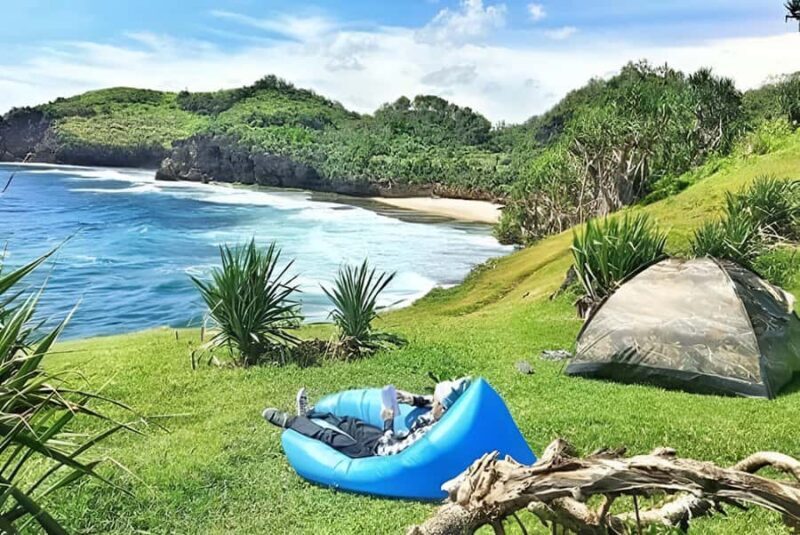 Yogyakarta: 5-Beach Full-Day Tour with Transfers & Entry Fee - Why We Love This Tour