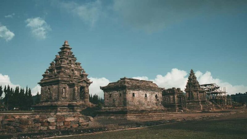 Yogyakarta: 5-Day Dieng Plateau Tour with Jeep Ride - Exploring the 5-Day Yogyakarta & Dieng Plateau Tour
