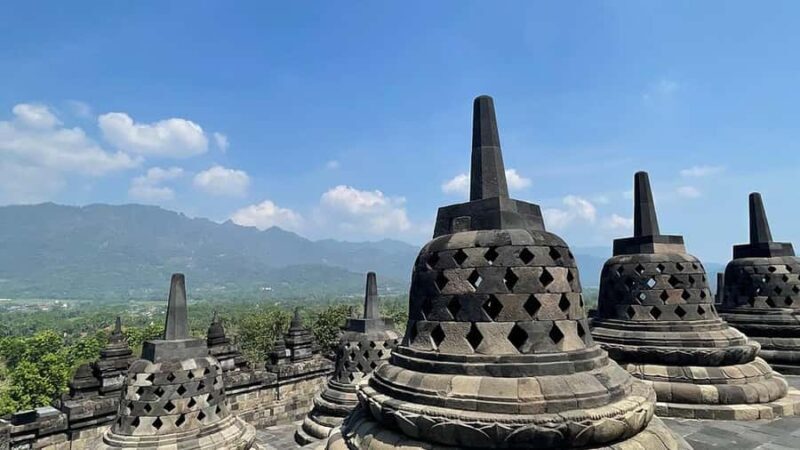 Yogyakarta: 5-Day Dieng Plateau Tour with Jeep Ride - Final Thoughts