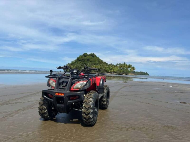 Yogyakarta ATV & Parangtritis Beach Drone Adventure - Introduction: Why This Tour Excites Us