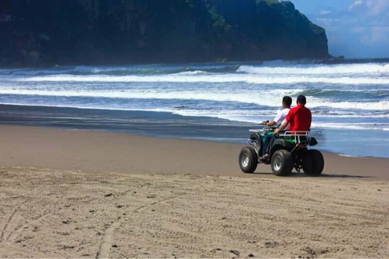 Yogyakarta ATV & Parangtritis Beach Drone Adventure - Final Thoughts: Who Will Love This Tour?