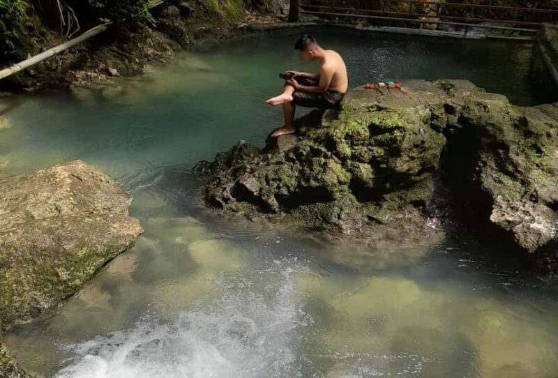 Yogyakarta: Authentic Cycling Tour, Lunch & Waterfall Escape - FAQ