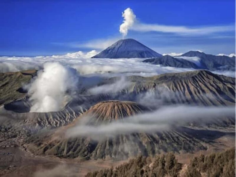 Yogyakarta/Bali: 4 Days, 3 Nights to Bromo, Ijen Crater,More - The Practicalities: Transportation, Guides, and Comfort