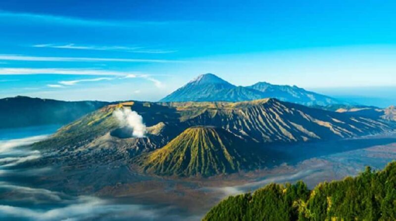 Yogyakarta/Bali: 4 Days, 3 Nights to Bromo, Ijen Crater,More - Authentic Experiences and Hidden Gems