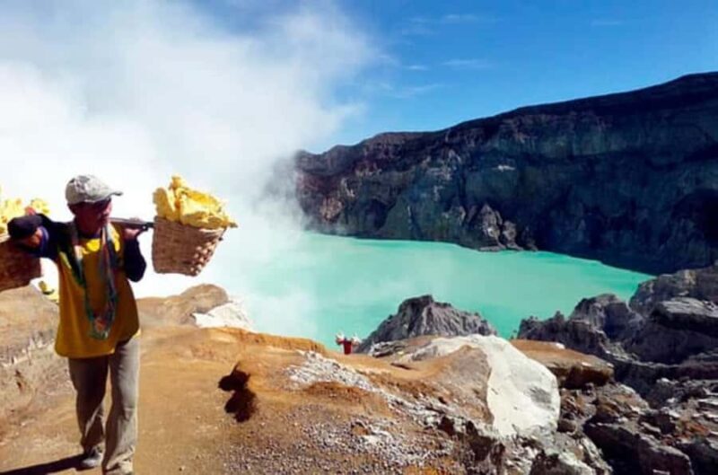 Yogyakarta/Bali: 4 Days, 3 Nights to Bromo, Ijen Crater,More - Final Thoughts: Is This Tour for You?