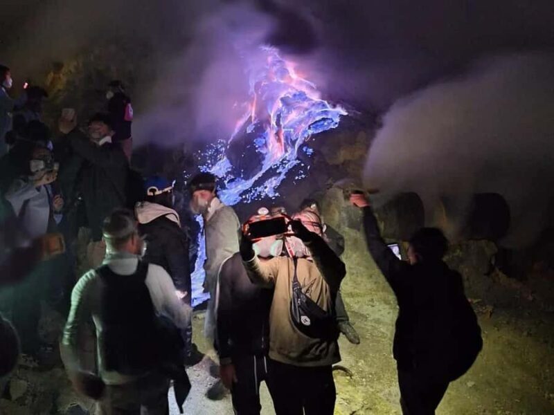 Yogyakarta/Bali: 4 Days, 3 Nights to Bromo, Ijen Crater,More - Frequently Asked Questions