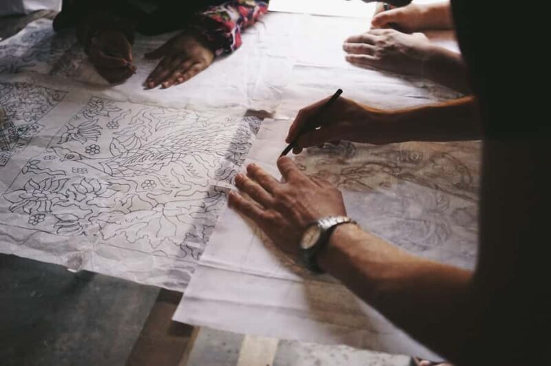 Yogyakarta: Batik Making Course in Kampung Batik Giriloyo - Final Thoughts