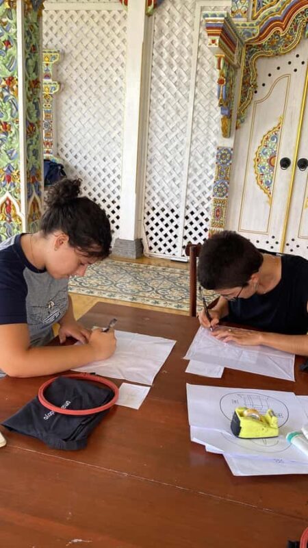 Yogyakarta: Batik Workshop and Art Gallery Visit - Frequently Asked Questions