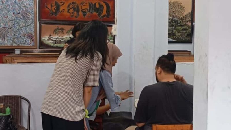 Yogyakarta Batik Workshop & Cultural City Tour - A Closer Look at the Tour Experience