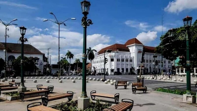 Yogyakarta Batik Workshop & Cultural City Tour - FAQ