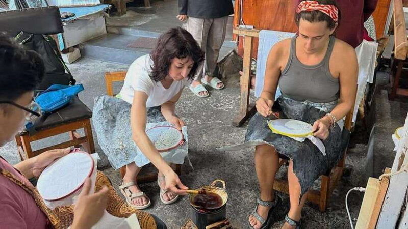 yogyakarta-batik-workshop-with-hotel-pickup-and-drop-off