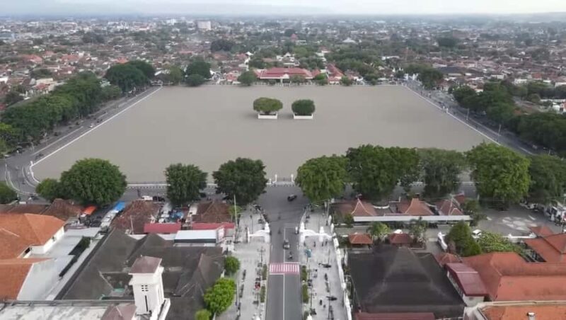 Yogyakarta: Beringharjo Market & Malioboro Street Tour - Final Thoughts