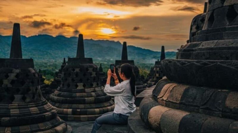 Yogyakarta: Best Borobudur Sunrise and Prambanan temple tour - Key Points