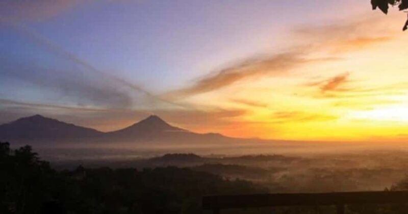 Yogyakarta: Best Borobudur Sunrise and Prambanan temple tour - Who Should Consider This Tour?