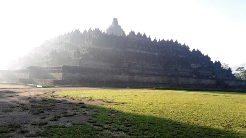Yogyakarta: Borobudur 3-day Private Tour Excursion - Who Will Love This Tour?