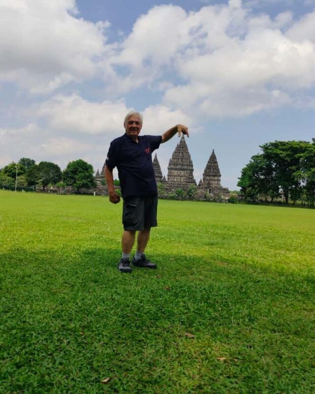 Yogyakarta Borobudur and prambanan temple climb up - An In-Depth Look at the Tour Experience
