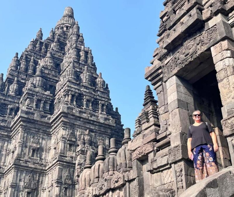 Yogyakarta: Borobudur and Prambanan tour - An In-Depth Look at the Yogyakarta Temple Tour