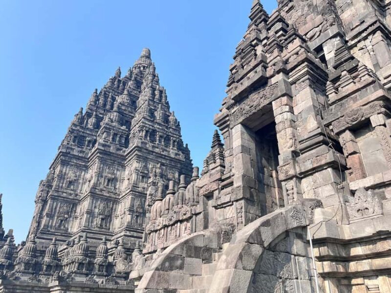 Yogyakarta: Borobudur and Prambanan tour - Final Thoughts