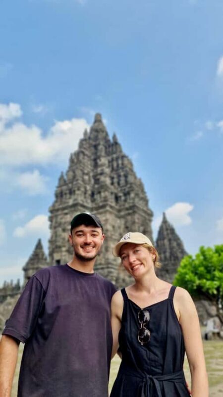 Yogyakarta: Borobudur and Prambanan with a private car - FAQ