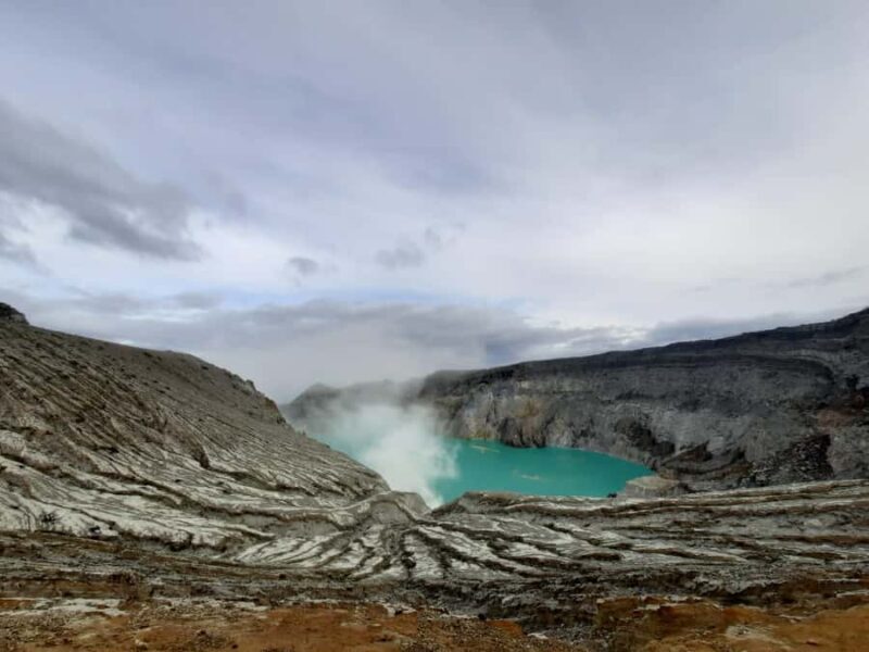 Yogyakarta: Borobudur, Bromo, Ijen, and Waterfall Tour - Who Is This Tour Best For?