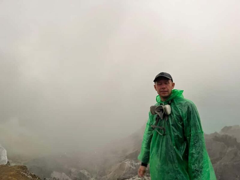 Yogyakarta: Borobudur, Bromo, & Ijen Tour to Bali - An In-Depth Look at the 4-Day Java to Bali Adventure