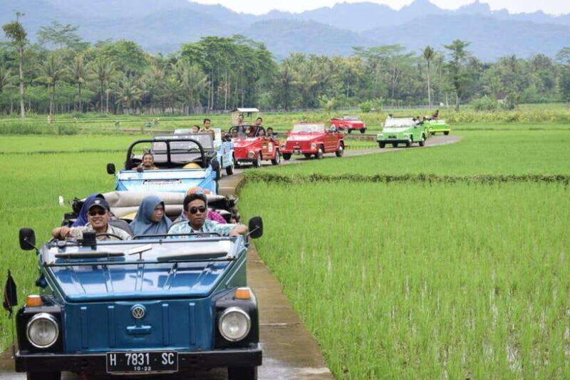 yogyakarta-borobudur-climb-to-the-top-with-vw-safari-tour