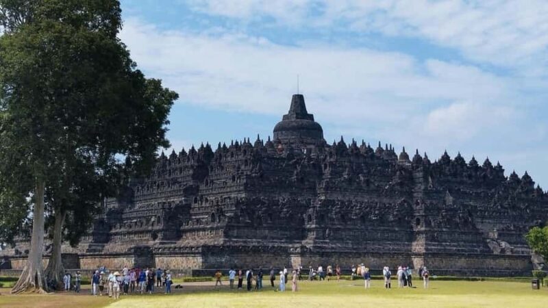 Yogyakarta: Borobudur Climb up, Merapi Volcano and Prambanan - The Sum Up: Is It Worth It?