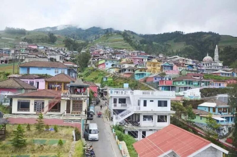 Yogyakarta Borobudur Climb up, & Nepal Vanjava Drone Shot - FAQ