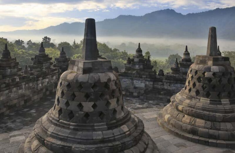 Yogyakarta: Borobudur Climb-Up & Prambanan Temple Tour - Final Thoughts: Is This Tour Worth It?