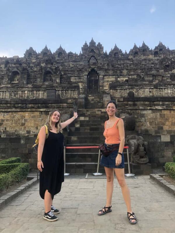 Yogyakarta: Borobudur Climb Up & Selogriyo Rice Terrace Tour - Who Would Love This Tour?