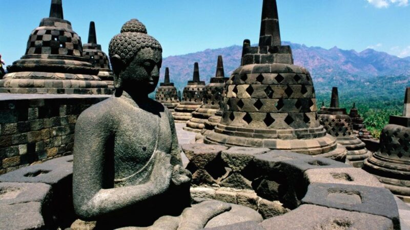 Yogyakarta: Borobudur climb up ticket guarantee & prambanan - Why This Tour Offers Great Value