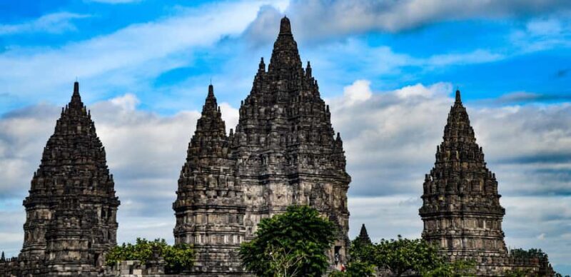 Yogyakarta: Borobudur climb up ticket guarantee & prambanan - Who Would Benefit Most?