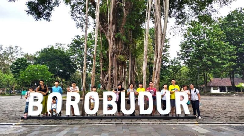 Yogyakarta: Borobudur Half-Day Tour with Climb up Access - A Deep Dive into the Experience