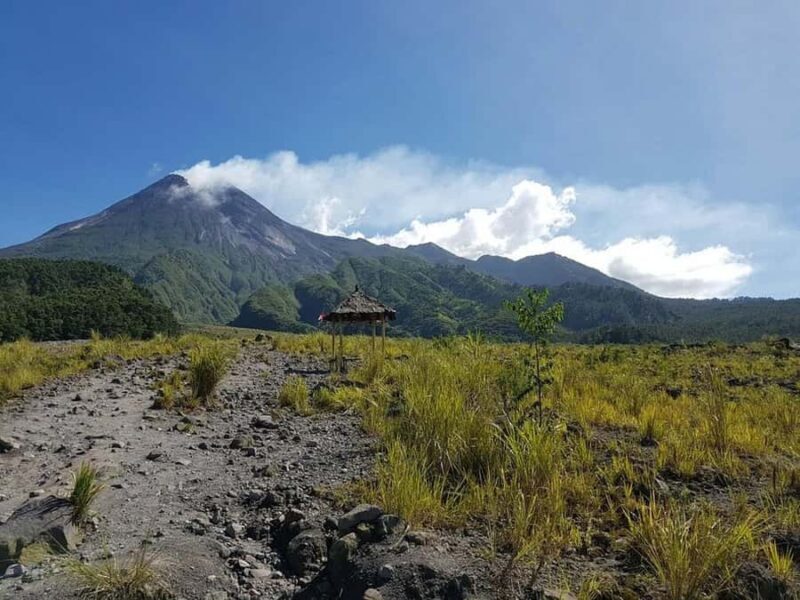 Yogyakarta: Borobudur Merapi Prambanan include all tickets - FAQ