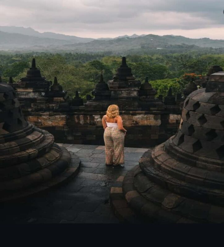Yogyakarta: Borobudur, Merapi, & Prambanan Private Tour - Exploring the Itinerary: What Makes This Tour Special