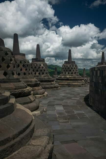 Yogyakarta : Borobudur + mt. Merapi explore - Introduction: Why Choose This Tour?