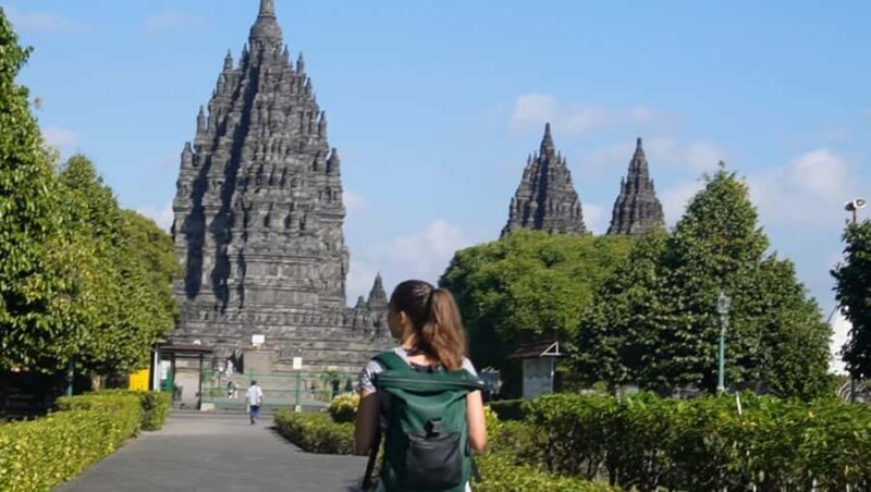 Yogyakarta: Borobudur, Prambanan & Alun-Alun Kidul Tour - A Detailed Look at the Itinerary and Experience
