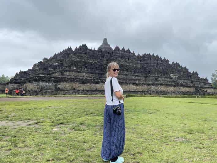 Yogyakarta: Borobudur, Prambanan, and Sultan Palace Day Tour - FAQ