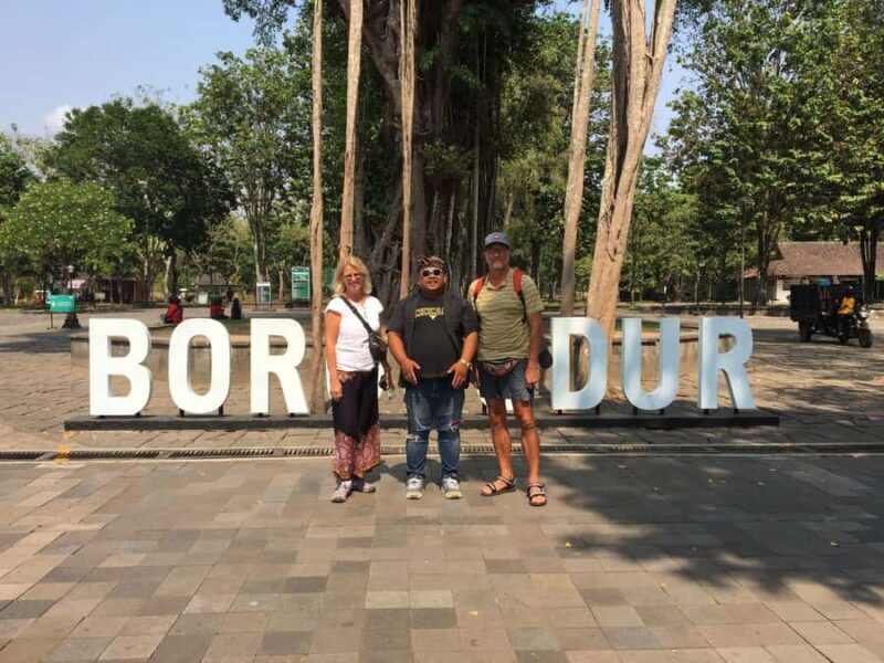 Yogyakarta: Borobudur & Prambanan Guided Tour with Pickup - Why This Tour Offers Great Value